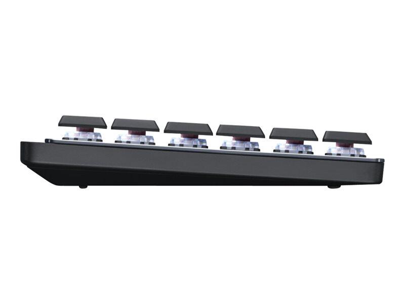 Logitech MX Mechanical Tastatur