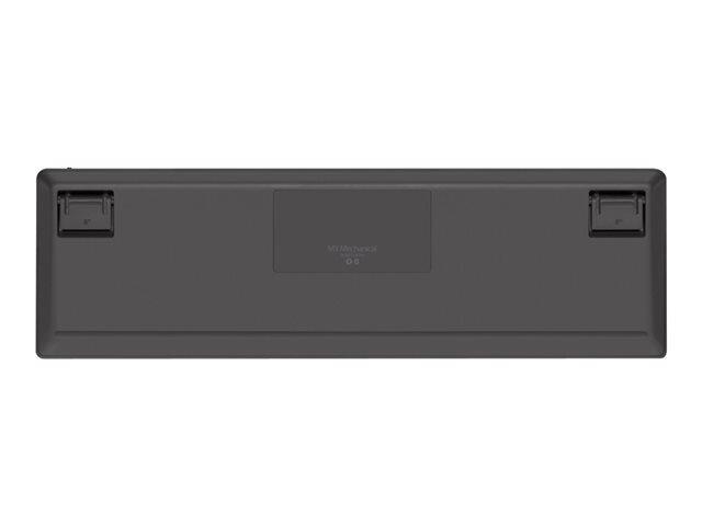 Logitech MX Mechanical Tastatur