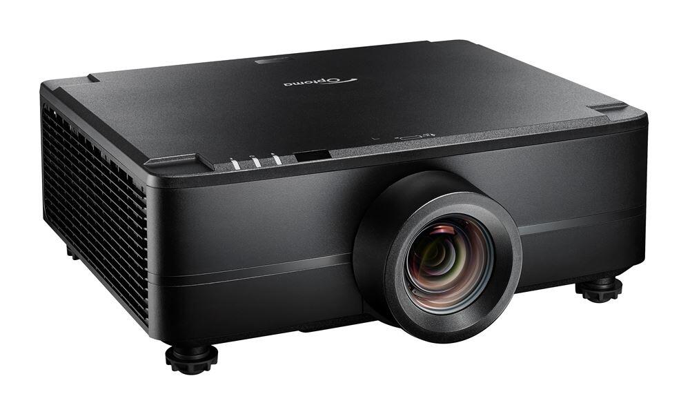 Optoma ZU920T Businessbeamer 9800 Lumen