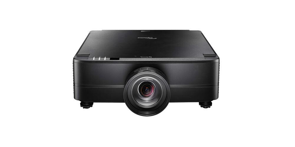 Optoma ZU920TST Ultrakurzdistanzbeamer 9800 Lumen