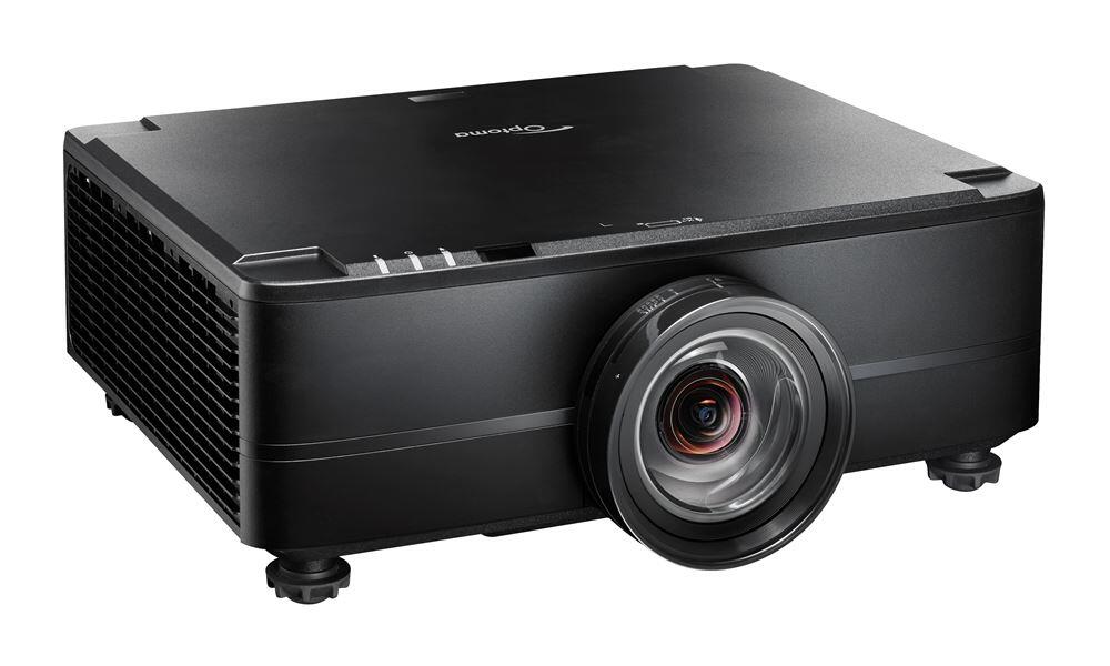 Optoma ZU920TST Ultrakurzdistanzbeamer 9800 Lumen