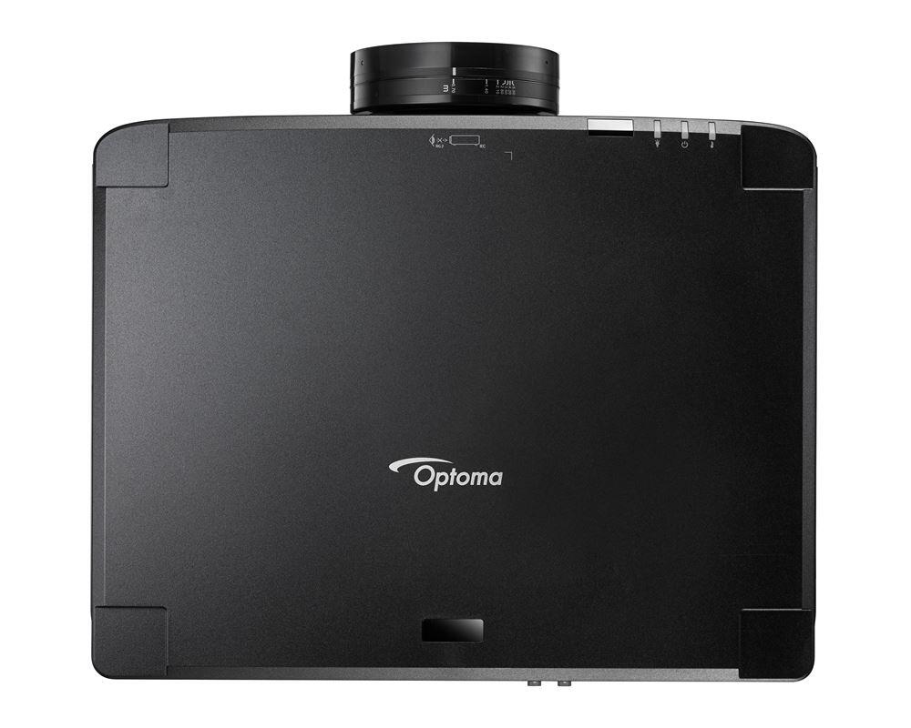 Optoma ZU920TST Ultrakurzdistanzbeamer 9800 Lumen
