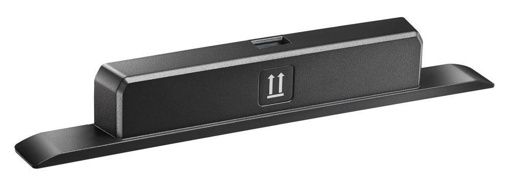 Optoma SI07B - Netzwerkadapter - Bluetooth 5.0, 802.11ax (Wi-Fi 6) - für Creative Touch 5652RK, 5752RK, 5862RK