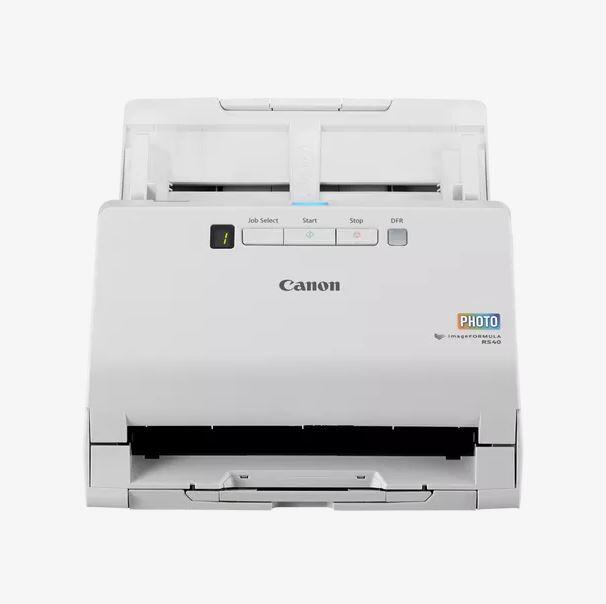 Canon imageFORMULA RS40 Dokumenten-Scanner
