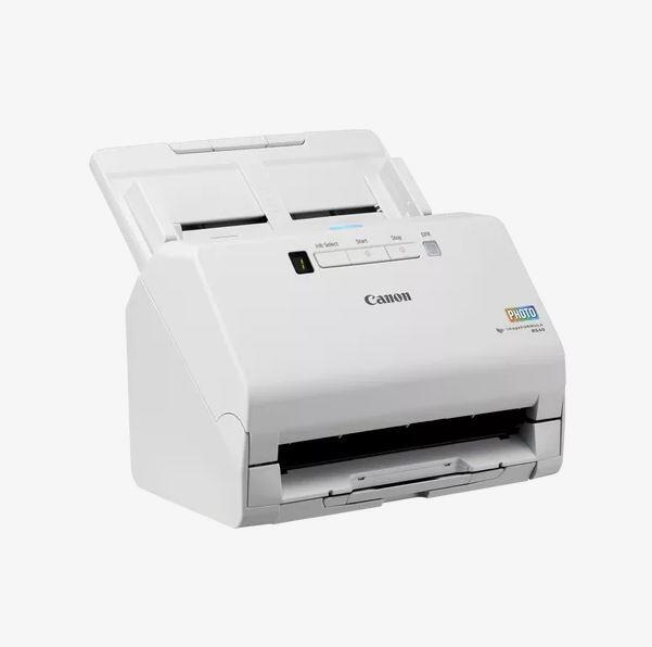 Canon imageFORMULA RS40 Dokumenten-Scanner
