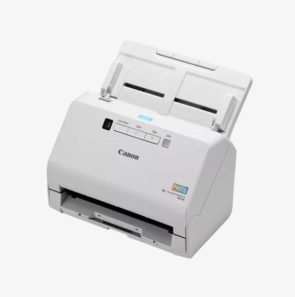 Canon imageFORMULA RS40 Dokumenten-Scanner