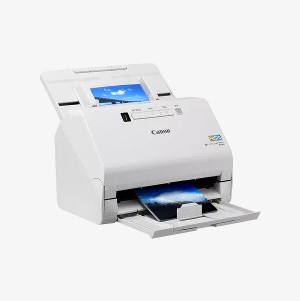 Canon imageFORMULA RS40 Dokumenten-Scanner