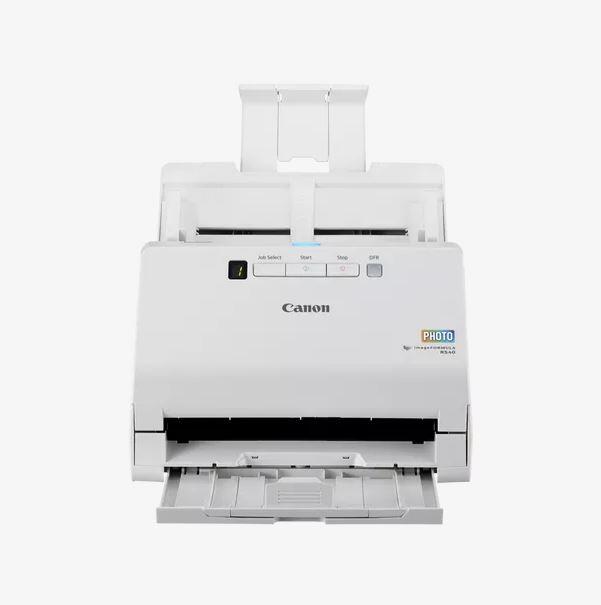 Canon imageFORMULA RS40 Dokumenten-Scanner