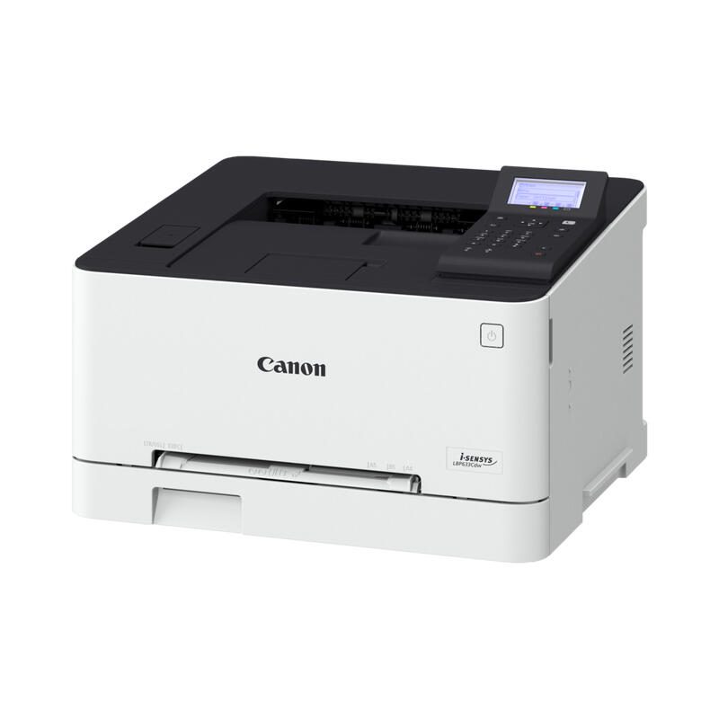 Canon i-SENSYS LBP633Cdw Laserdrucker