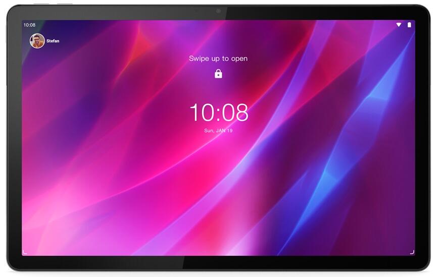 Lenovo Tab P11 Plus MediaTek Helio G90T Tablet 27,9 cm (11') 4GB RAM, 64GB UFS 2.1, 2K Display
