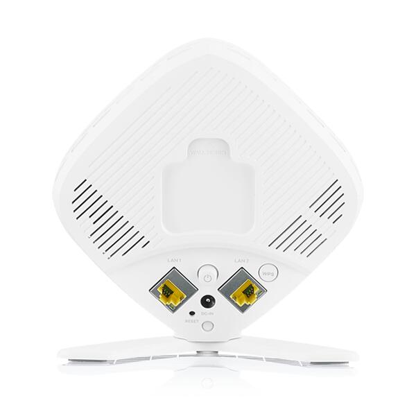 Zyxel WLAN Access Point WiFi 6 MU-MIMO AX1800 Dualband MPro Mesh