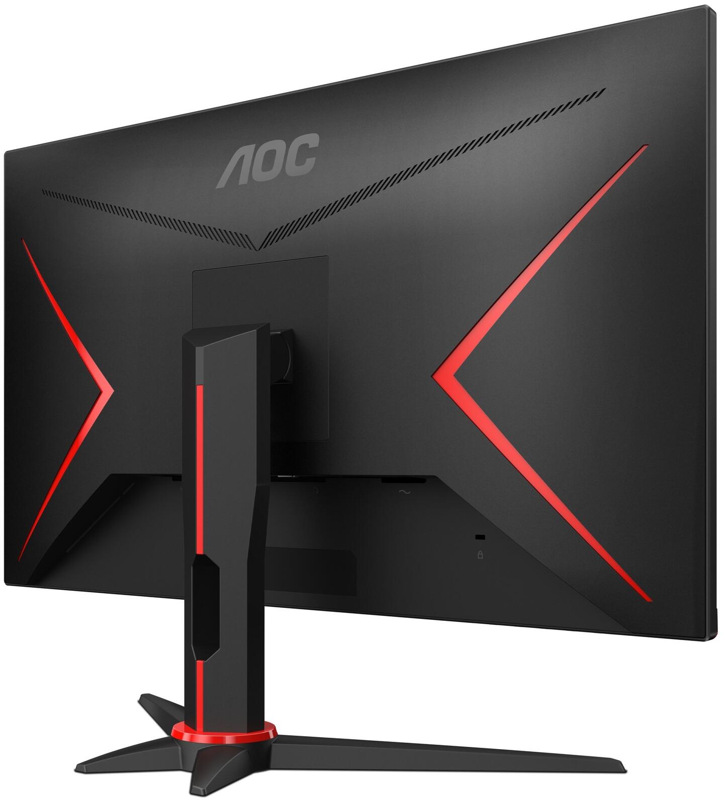 AOC 27G2SPAE Gaming Monitor 68,58 cm (27 Zoll)