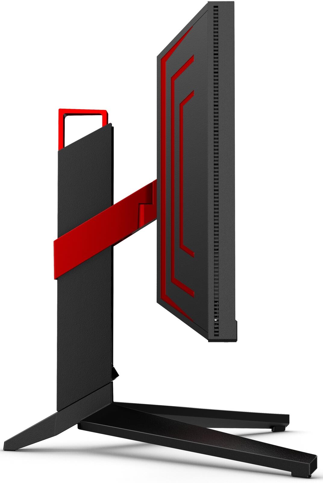 AOC AGON AG344UXM Gaming Monitor 86,4 cm (34 Zoll)