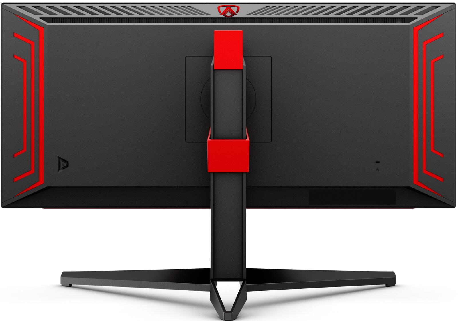 AOC AGON AG344UXM Gaming Monitor 86,4 cm (34 Zoll)