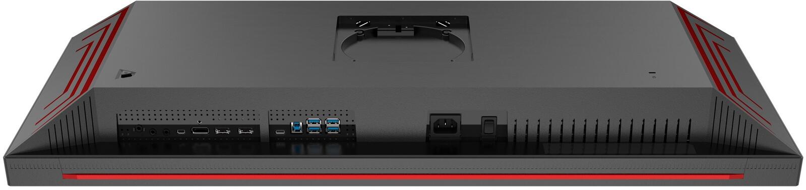 AOC AGON AG344UXM Gaming Monitor 86,4 cm (34 Zoll)