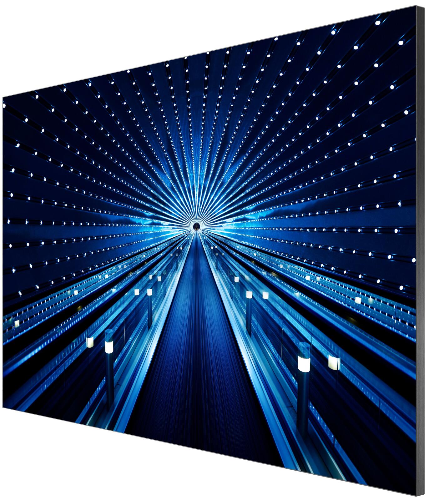 Samsung The Wall IA016B All-In-One LED 370cm 146 Zoll