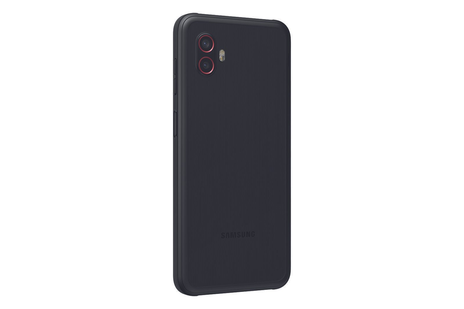 Samsung Galaxy Xcover 6 Pro Enterprise Edition (128GB, black)