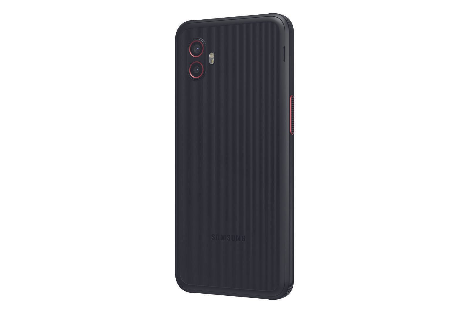 Samsung Galaxy Xcover 6 Pro Enterprise Edition (128GB, black)