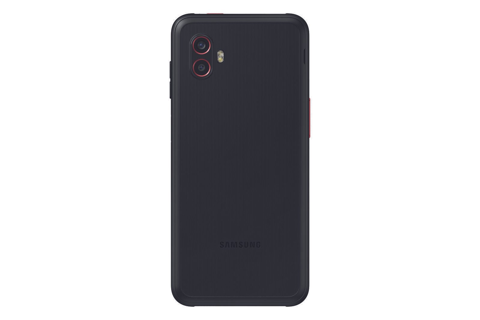 Samsung Galaxy Xcover 6 Pro Enterprise Edition (128GB, black)