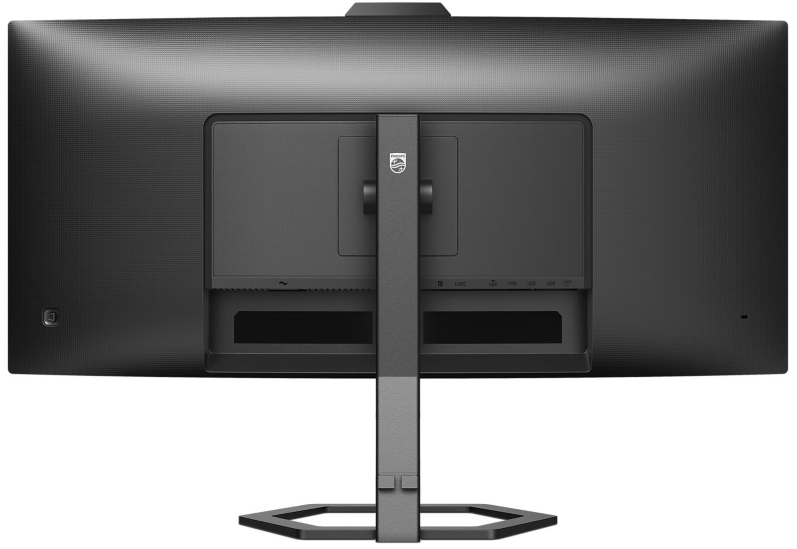 Philips 34E1C5600HE Curved Monitor 86,36 cm (34 Zoll)