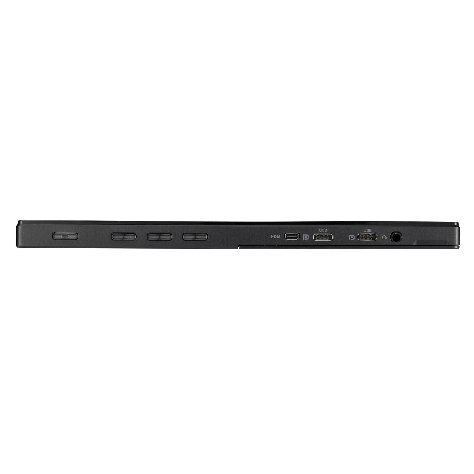 ASUS MB14AHD ZenScreen tragbarer Monitor 35,6 cm (14')