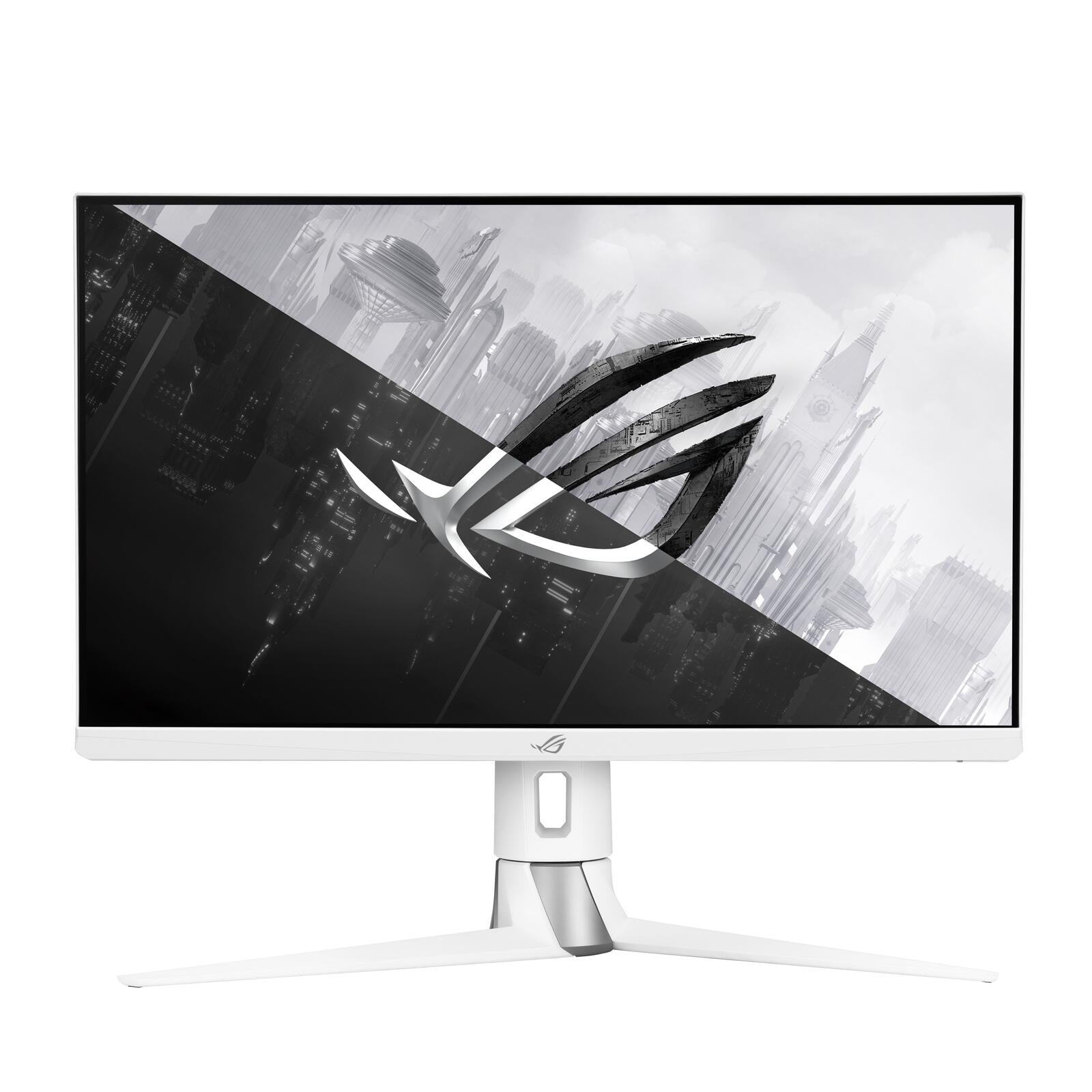 ASUS XG27AQ-W ROG Strix Gaming Monitor 68,6 cm (27')
