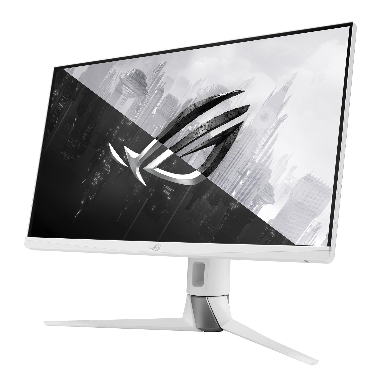 ASUS XG27AQ-W ROG Strix Gaming Monitor 68,6 cm (27')