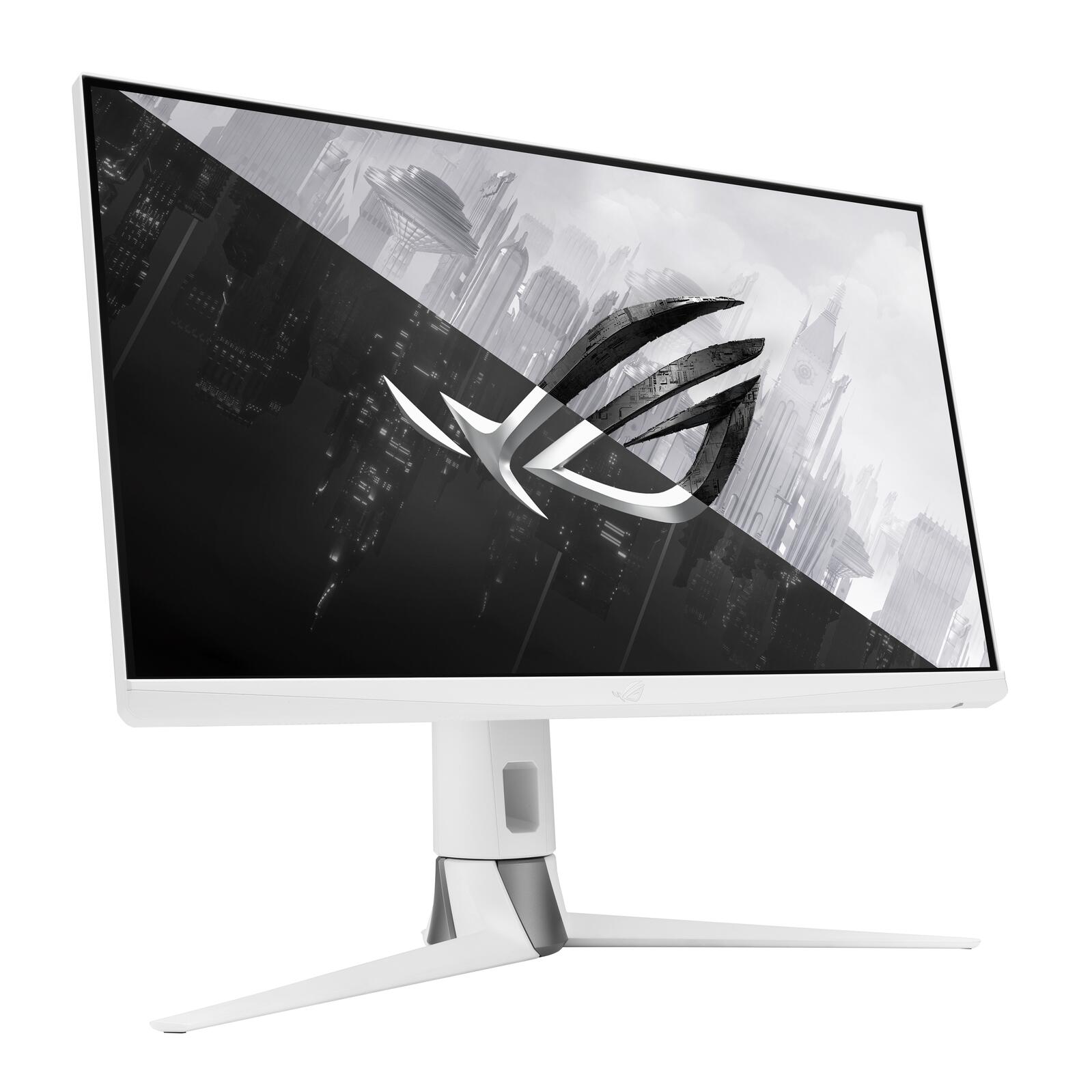 ASUS XG27AQ-W ROG Strix Gaming Monitor 68,6 cm (27')