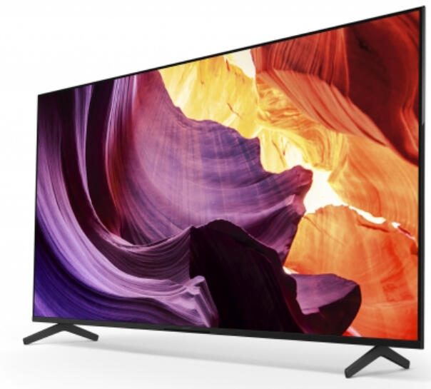 Sony Bravia FWD-75X81K Professional Display 189cm (75')