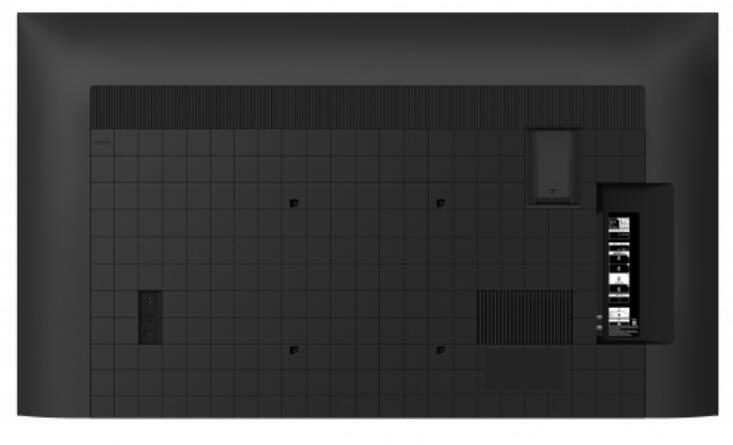 Sony Bravia FWD-75X81K Professional Display 189cm (75')