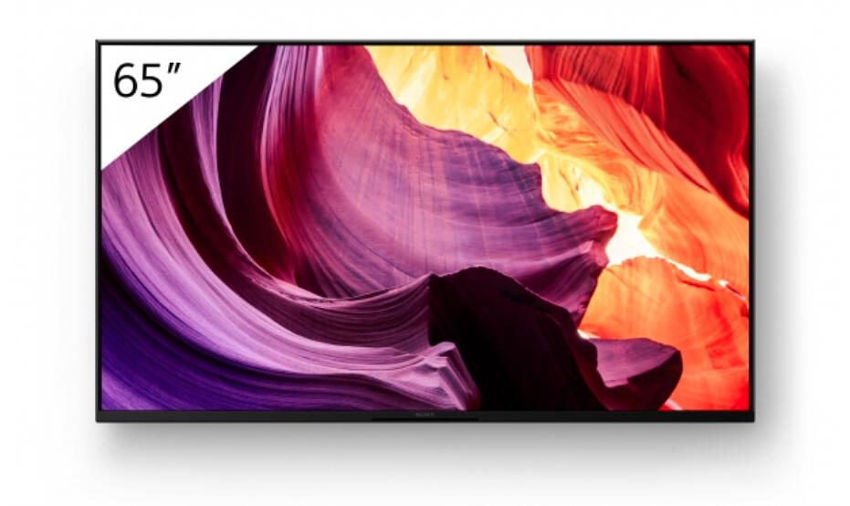 Sony Bravia FWD-65X80K Professional Display 164cm (65')