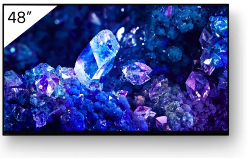 Sony Bravia FWD-48A90K Professional Display 121cm (48')