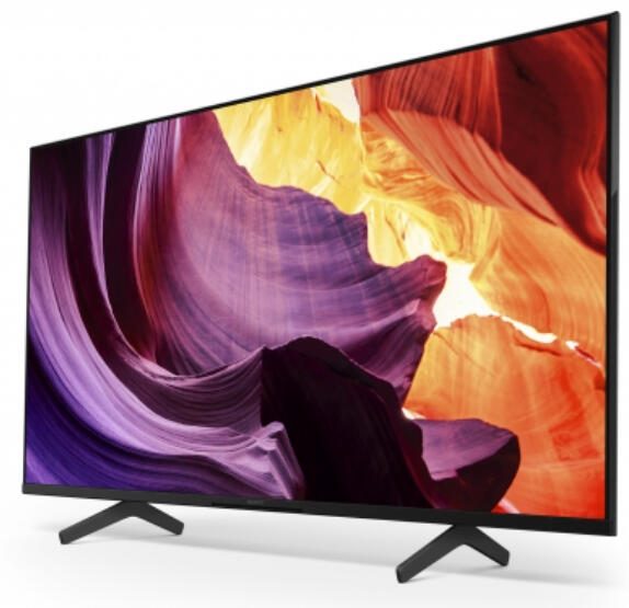 Sony Bravia FWD-43X80K Professional Display 108cm (43')