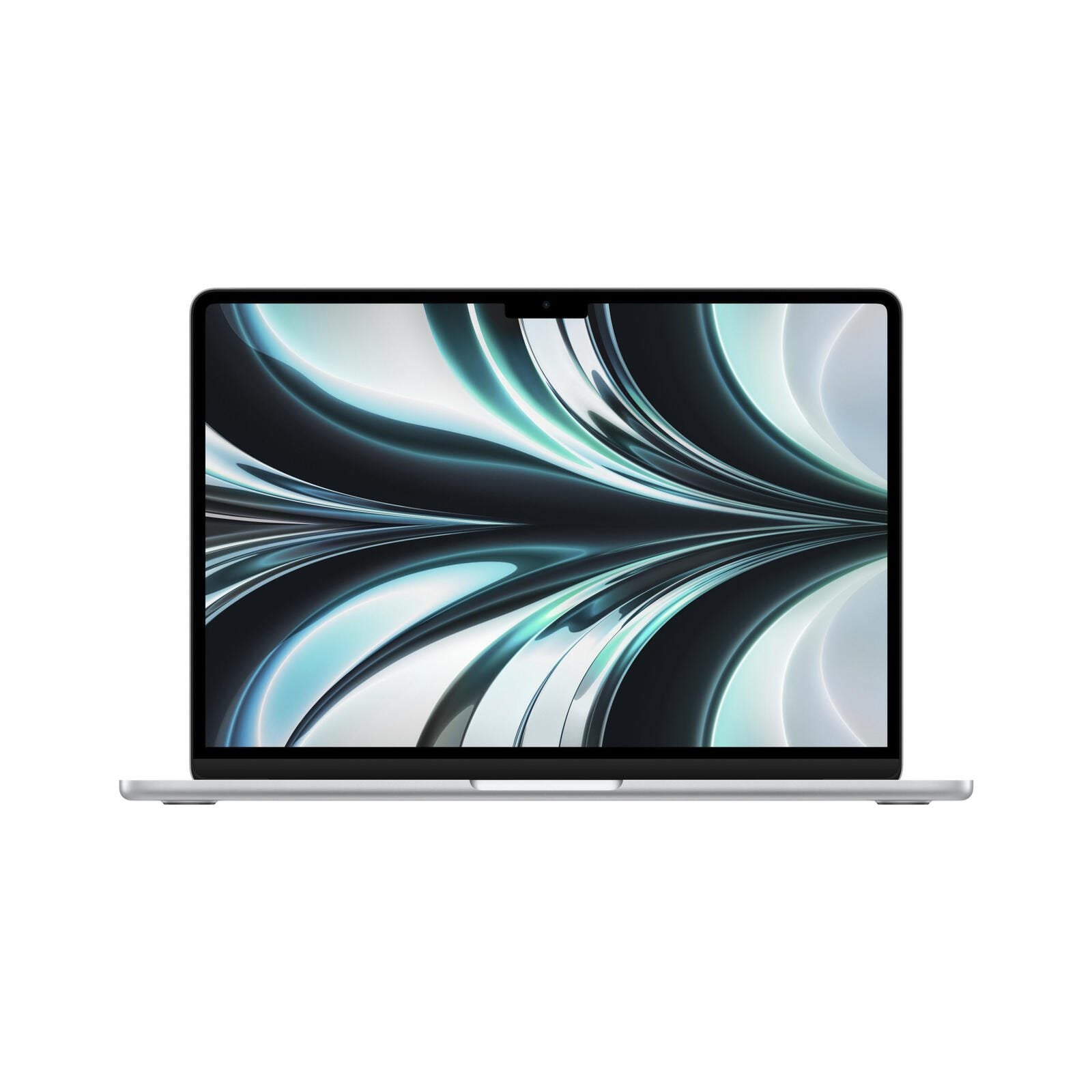 Apple MacBook Air 34,5cm (13,6') silber