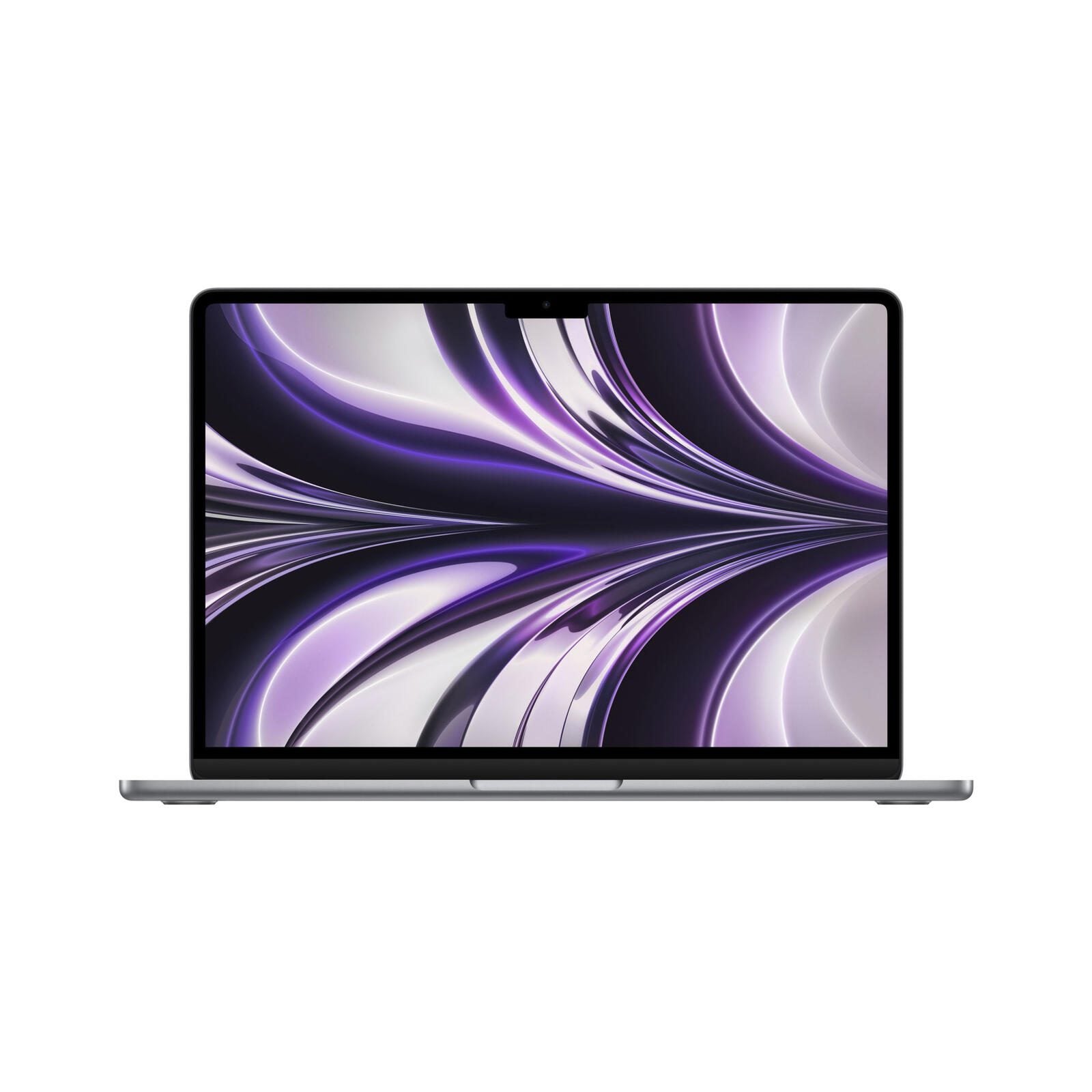 Apple MacBook Air 34,5cm (13,6') space grau