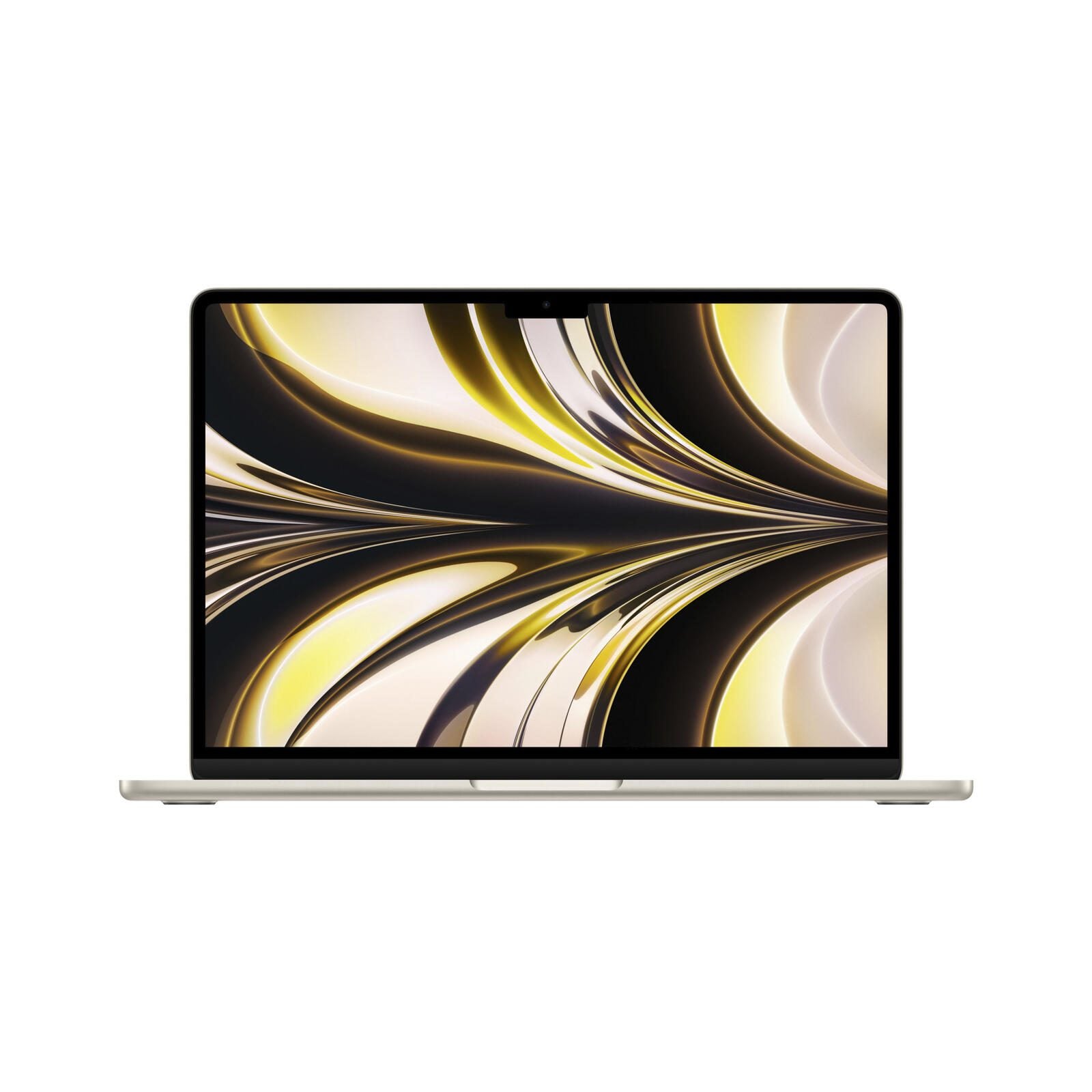 Apple MacBook Air 34,5cm (13,6') starlight