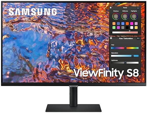 Samsung S32B800PXU Monitor 81cm (32 Zoll)