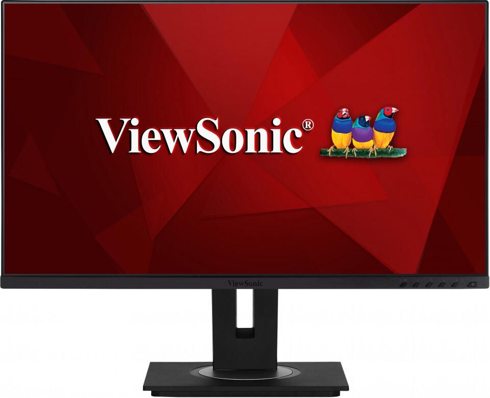 ViewSonic VG2756-4K (27') 68,6cm LED-Monitor