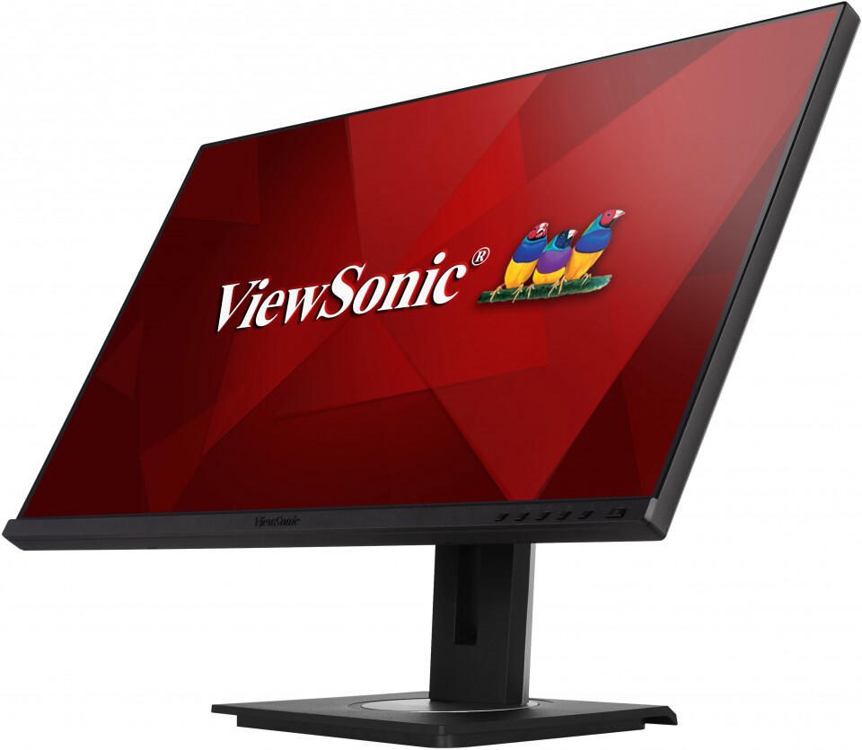 ViewSonic VG2756-4K (27') 68,6cm LED-Monitor