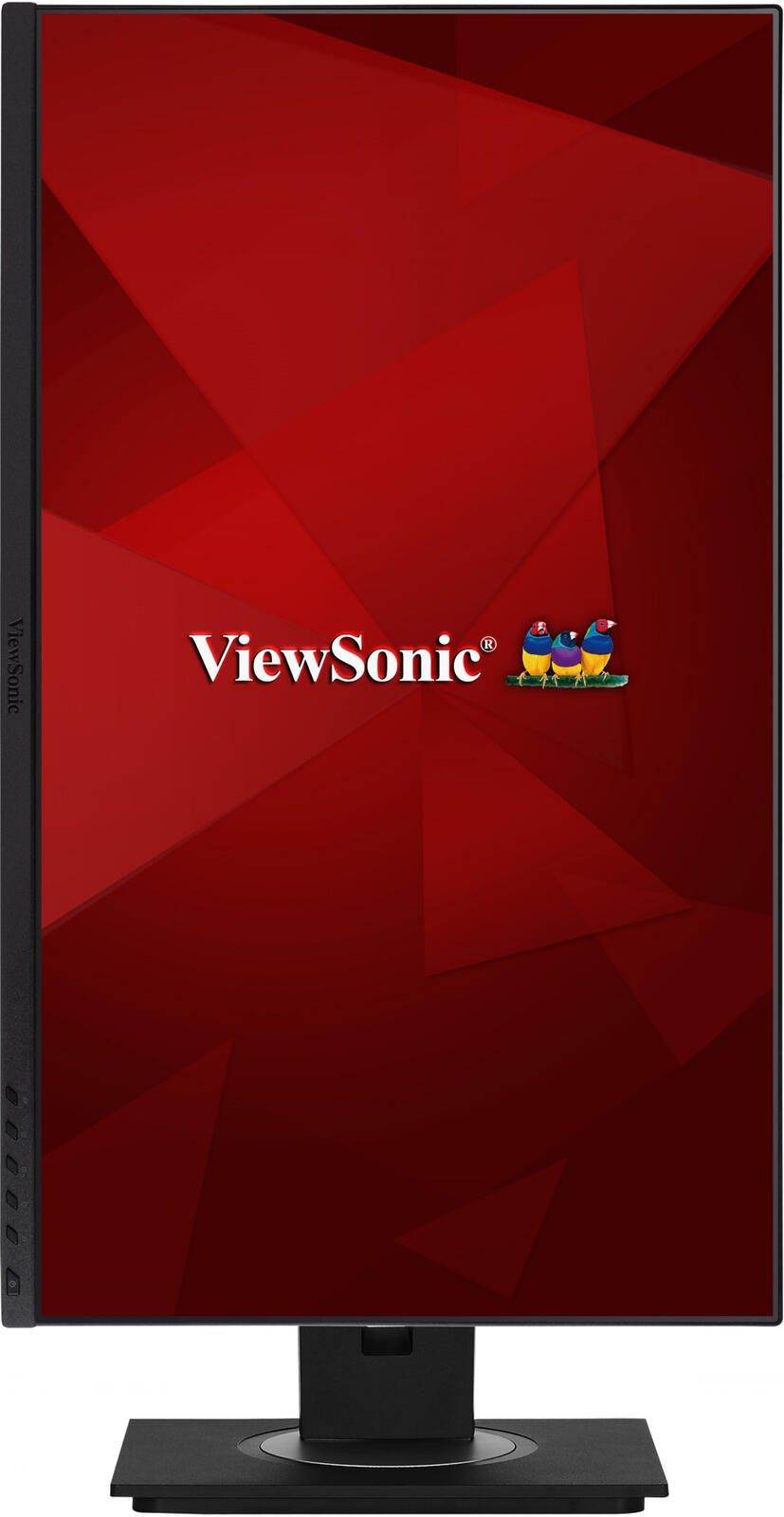 ViewSonic VG2756-4K (27') 68,6cm LED-Monitor