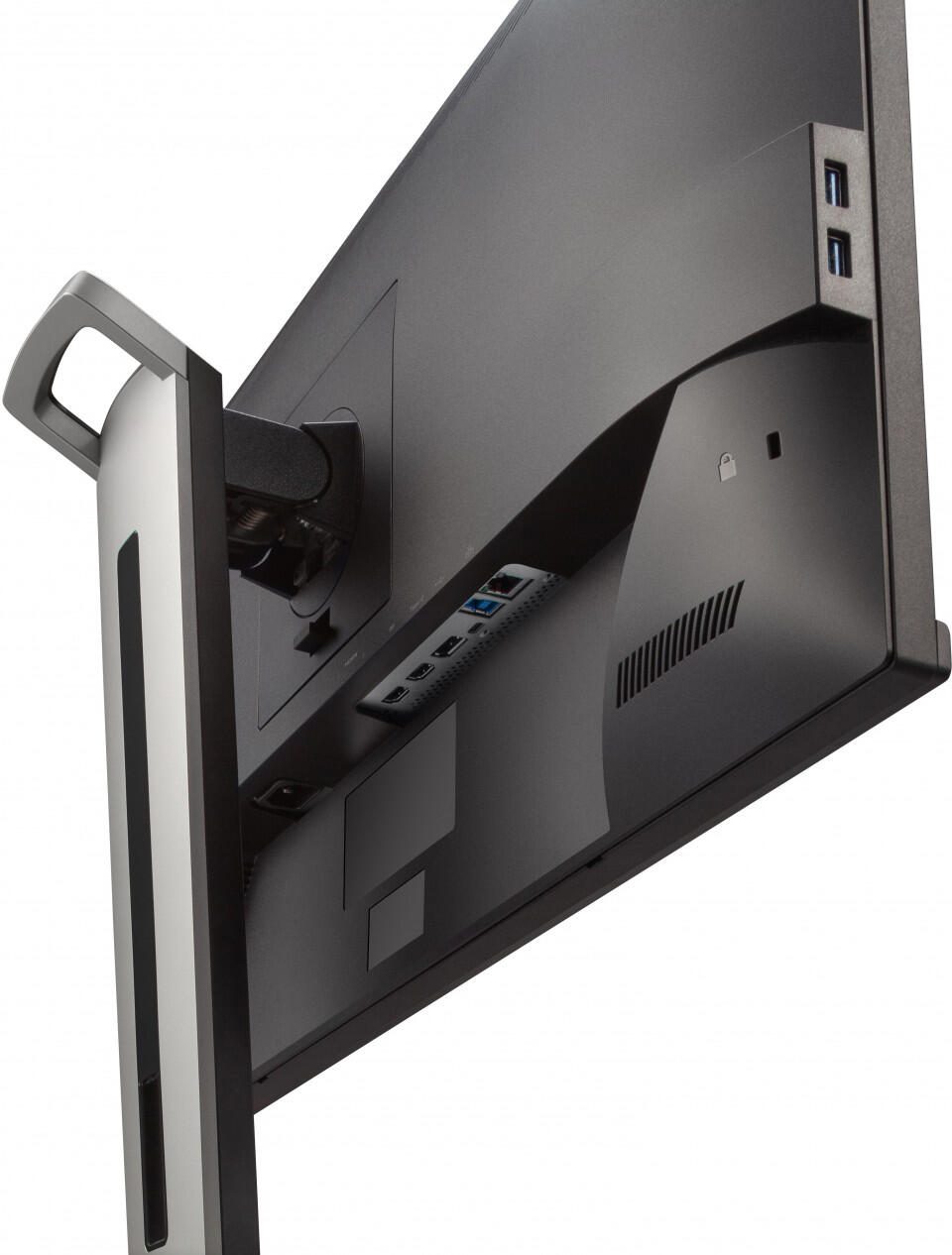 ViewSonic VG2756-4K (27') 68,6cm LED-Monitor