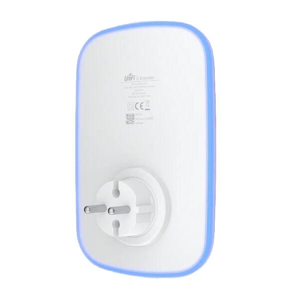 Ubiquiti Unifi Access Point portable Extender WiFi 6 Dual-Band (U6-Extender)