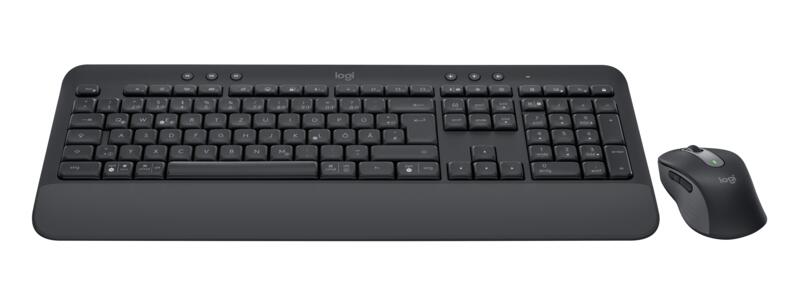 Logitech Signature MK650 Combo