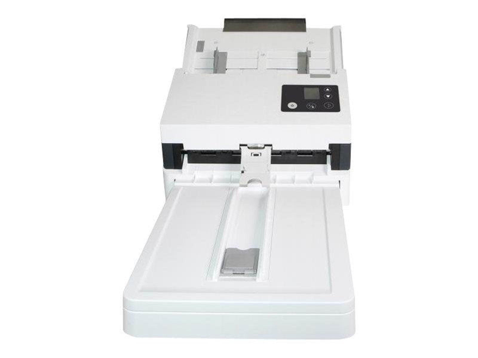 Avision AD345F - document scanner - desktop - USB 3.1 Gen 1