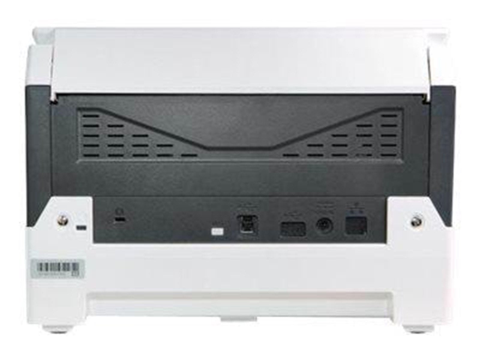 Avision AD345F - document scanner - desktop - USB 3.1 Gen 1