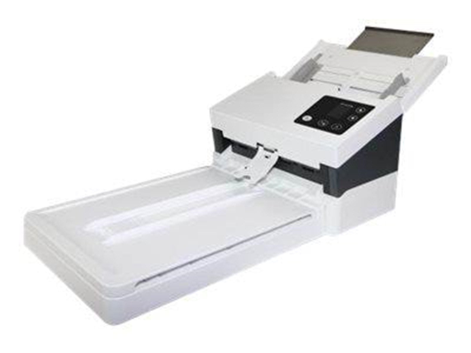 Avision AD345F - document scanner - desktop - USB 3.1 Gen 1
