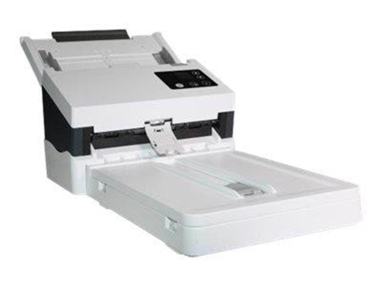 Avision AD345F - document scanner - desktop - USB 3.1 Gen 1