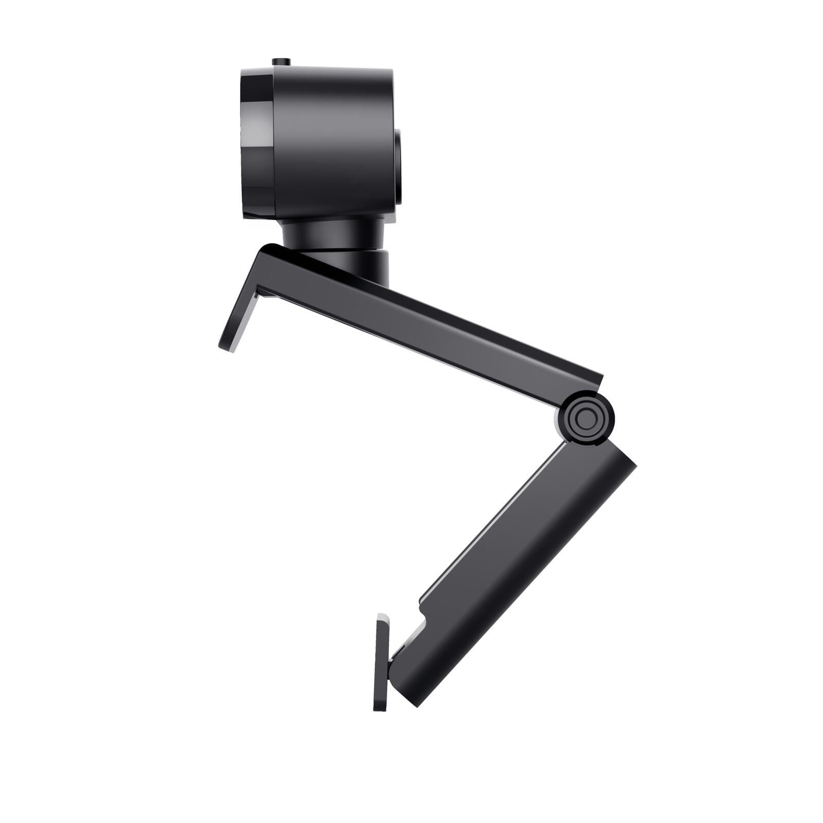 B-WARE Trust TW-200 Full HD-Webcam - Schwarz