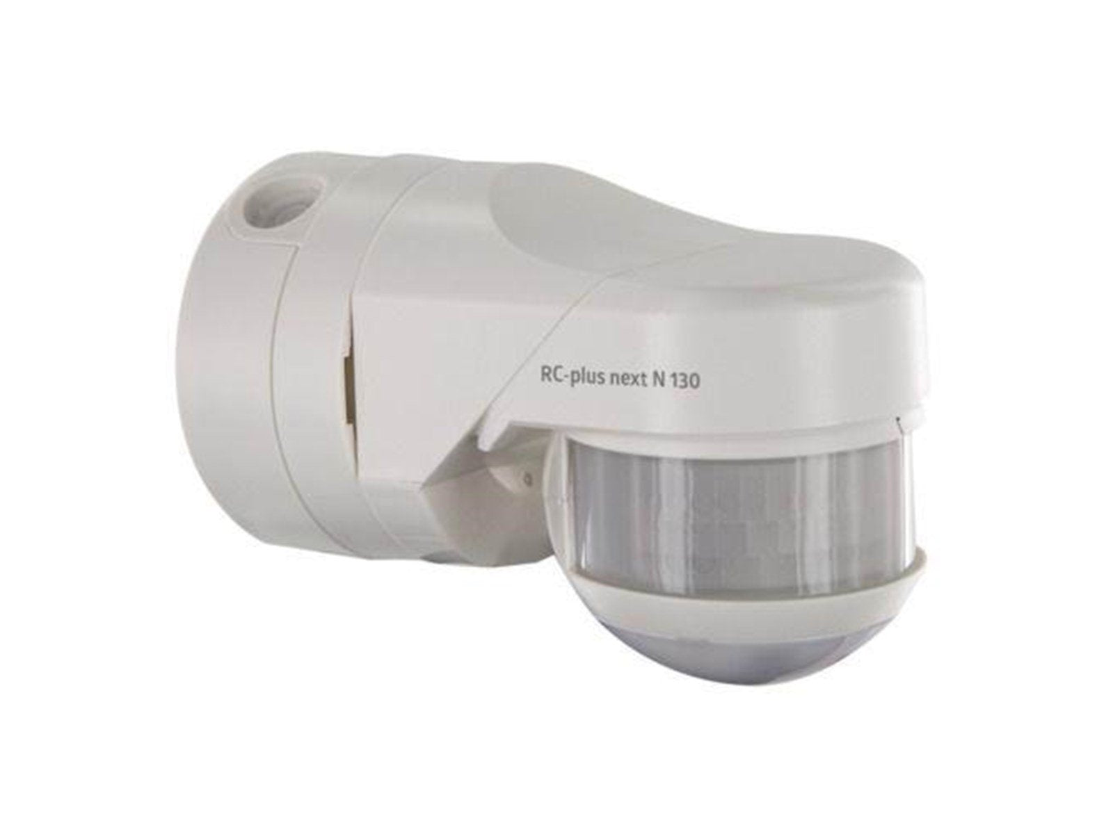 B.E.G. motion detector rc-plus next n 130 - hvid