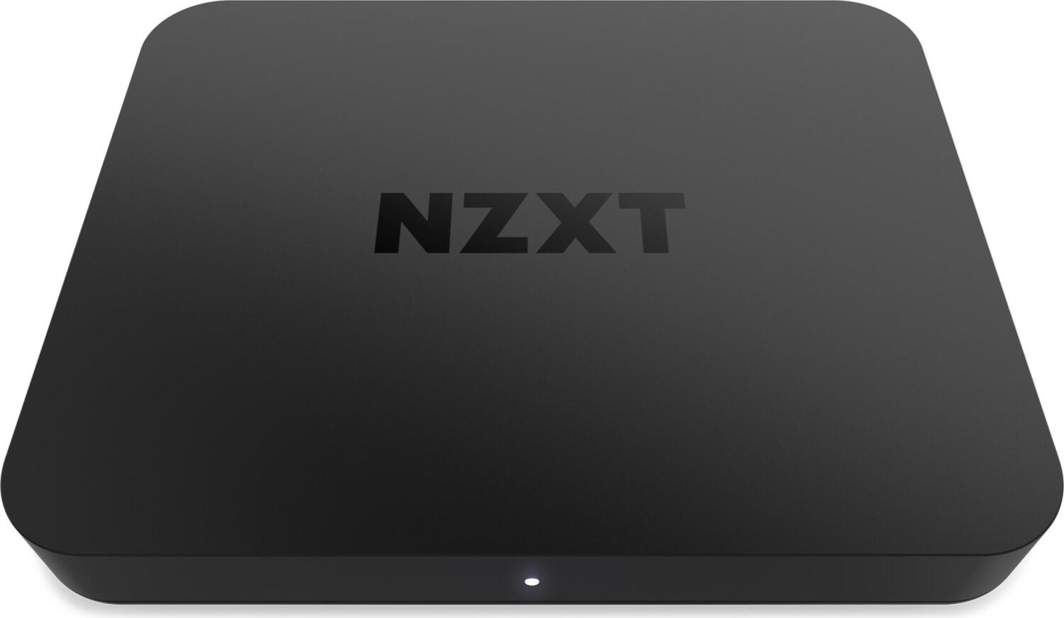 NZXT Signal HD60